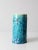Contemporary Vintage Signed Studio Pottery Vase For Sale - Image 3 of 9