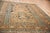 Antique Fine Tabriz Rug - 4'5" x 5'11" For Sale - Image 12 of 12