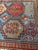Antique Caucasian Kazak Rug, 5'0" × 9'6" For Sale - Image 4 of 8