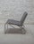 Vintage Chrome Tubular Steel Lounge Chair, 1964 For Sale - Image 6 of 10
