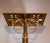 Late Victorian Brass Standing Church Gothic Lectern For Sale - Image 15 of 18