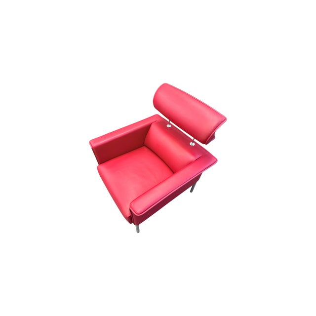 DS 727 Chair from de Sede, 1990s For Sale