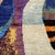 After Wassily Kandinsky Modern Hand-Knotted Wool Rug - 4'3" X 5'7" For Sale - Image 4 of 18