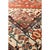 Traditional Pasargad Home Serapi Rust Wool Area Rug- 4' 1'' X 6' 0'' For Sale - Image 3 of 6