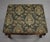 Late 19th Century Victorian Upholstered Ottoman, 1890s For Sale - Image 5 of 7