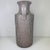 Brutalist Model 7652-45 Relief Floor Vase by Carstens Tönnieshof, 1970s For Sale - Image 9 of 14
