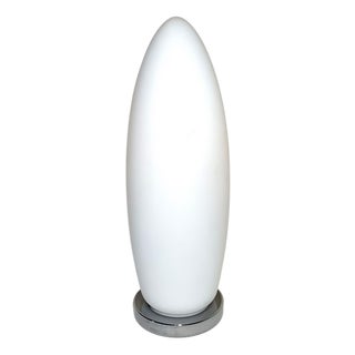 Postmodern Architectural Floor Lamp by Norman Foster for Kundalini, 2005 For Sale