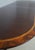 Henkel Harris Model 2235 Mahogany Dining Room Table For Sale - Image 12 of 18