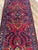 Middle Eastern Rug in Wool For Sale - Image 6 of 10