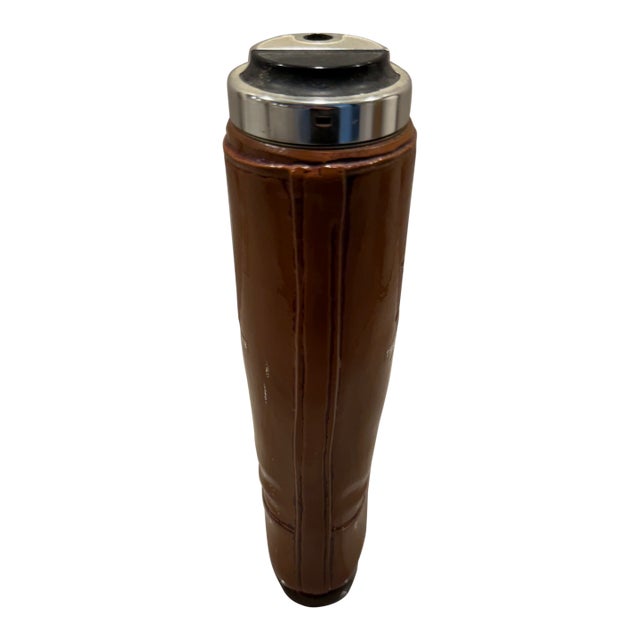 The "21" Club Boot Ligher For Sale