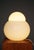 Vintage Daruma Lamp by Sergio Asti for Candle, 1960s For Sale - Image 6 of 14