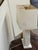 Michael Pagani + Laura Kirar for Baker Furniture Blanc Sculpte Table Lamp For Sale - Image 12 of 12