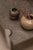 Brutalist Coffee Table with Fossil Stone Top, 1970s For Sale - Image 13 of 18