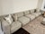 Cassina Mex Cube Modular Sectional Sofa With Matching Ottoman For Sale In New York - Image 6 of 7