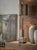 Contemporary Wildwood Circuit Iron Table Lamp For Sale - Image 3 of 7