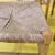 Wood Bamboo Chairs with Woven Straw Seats, Set of 6 For Sale - Image 7 of 9