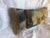 16th Century Antique Brussels Renaissance Tapestry Pillow For Sale - Image 4 of 7