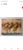 Burnt Orange M. Harold Artist-Signed Abstract Horse Racing Canvas Painting 10" X 8" (P0071b4) For Sale - Image 8 of 10