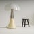 Vintage Pipistrelle Table Lamp by Gae Aulenti for Martinelli Luce, 1970s For Sale - Image 9 of 17