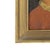 European School Artist, Portrait, 19th Century, Oil Painting on Canvas For Sale - Image 3 of 6