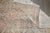 Early 20th Century Square Distressed Persian Mahal Carpet For Sale - Image 5 of 9