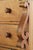 Antique 19th Century Provençal Sculptural Commode in Pine Wood, Denmark, 1850s For Sale - Image 13 of 18
