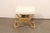 French Louis XVI Inspired Curule Stool For Sale - Image 11 of 13