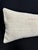 Turkish Hemp Pillow Cushion Natural Beige Brown Cushion Cover 14"x40" #30487 Enhance your home decor with our Kilim Pillow...