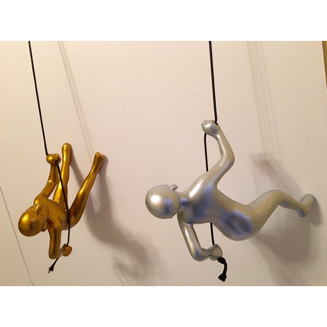 This is a beautiful 2 Piece Set! 2 different positions consisting of our deep most popular Silver & Gold colors. Combined...