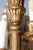 French Mid 20th Century French Chandelier For Sale - Image 3 of 11