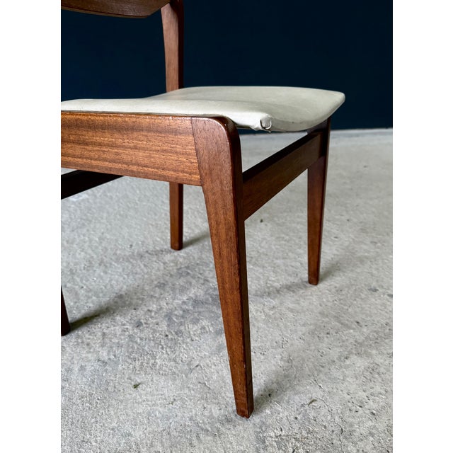 Vintage Dutch Chairs from MCM, 1960s, Set of 2 For Sale - Image 18 of 18