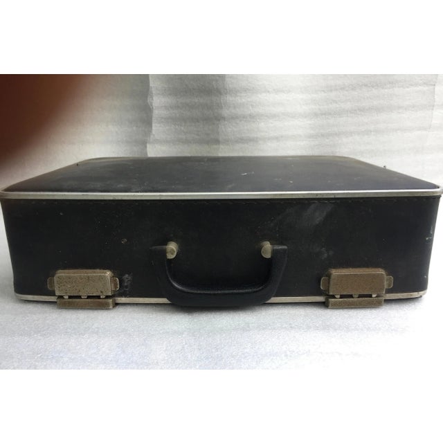 Vintage Deluxe 1522 Typewriter from Brother For Sale - Image 13 of 15