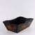 Black Lacquered Wood Basket For Sale - Image 6 of 8
