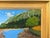 Jerry Greenberg "Passing Clouds" Contemporary Realistic Texas Nature River Landscape Painting, 2020s For Sale In Houston - Image 6 of 11