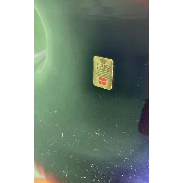 Sonata Lamp by Michael Bang for Holmegaard, 1970s For Sale - Image 10 of 11