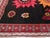Textile Mid-20th Century Turkish Anatolian Large Tribal Room Size Carpet For Sale - Image 7 of 10