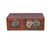 Chinese Antique Chinese Painted Chest For Sale - Image 3 of 5