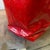 Red 1999 Louis Vuitton Red Vernis Patent Leather Reade Gm Huge Tote-Bag For Sale - Image 8 of 16