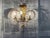 Vintage Italian Palm Tree Tole Sconce For Sale - Image 10 of 10