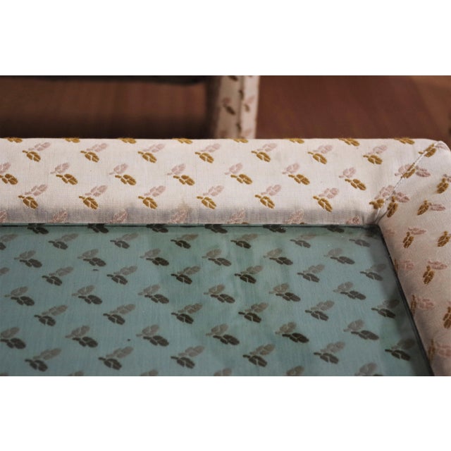 Armchairs and Coffee Table in the Style of B&B Italia, 1970s, Set of 4 For Sale - Image 15 of 18