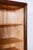 Vintage Art Deco Bookcases in Ash and Mahogany, 1940s, Set of 2 For Sale - Image 10 of 12