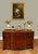Georgian Sideboard in Mahogany, 1920s For Sale - Image 9 of 9