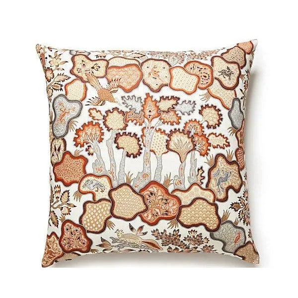 Scalamandré is a heritage American textile brand rooted in luxury and high-end design since its inception in 1929. Founder...