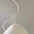 White Capsule Model Chandelier by Ross Lovegrove for Artemide, 2010 For Sale - Image 8 of 16