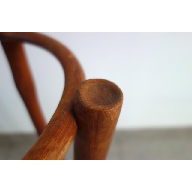 Umbrella Stand from Thonet, 1890s For Sale - Image 9 of 12