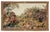 This tapestry is inspired from the classical 18th Century style baroque masterpieces. This informal, tranquil and charming...