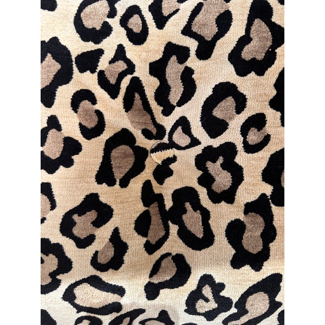 New Designer Decorative Throw Pillow For Sale - Image 4 of 4