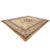 Persian Antique Persian Tabriz 10x13 Tan, Taupe, & Gold Handmade Area Rug #1143243 For Sale - Image 3 of 10