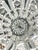 Mid 19th Century Hollywood Regency Crystal Ice Bucket For Sale In Los Angeles - Image 6 of 13