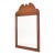Vintage Lexington Bob TimberLake Qual Hunter's Buffet Mirror For Sale